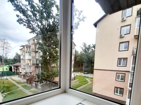 квартира по адресу Академіка Ромоданова ул. (Льва Толстого), 54-А