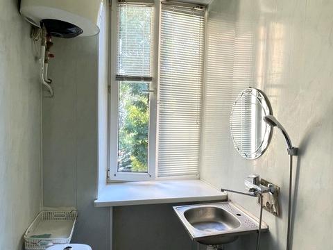 квартира по адресу Пироговская ул., 7/9