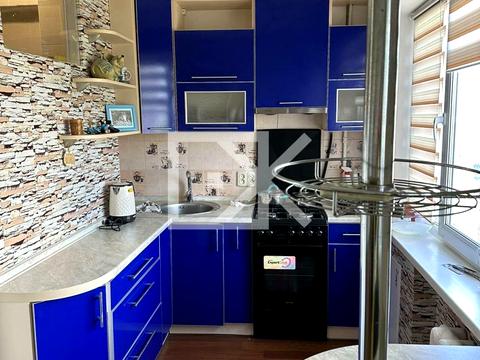 квартира за адресою Ентузіастів вул., 17