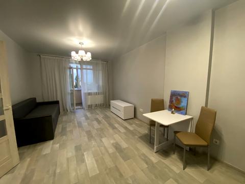 квартира за адресою Добробутна вул., 1