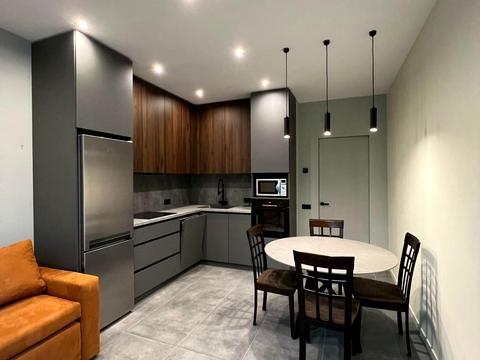 квартира по адресу Михаила Старицкого ул., 8