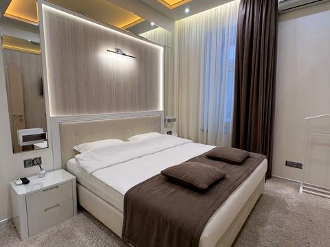 квартира за адресою Бессарабська пл., 5-А