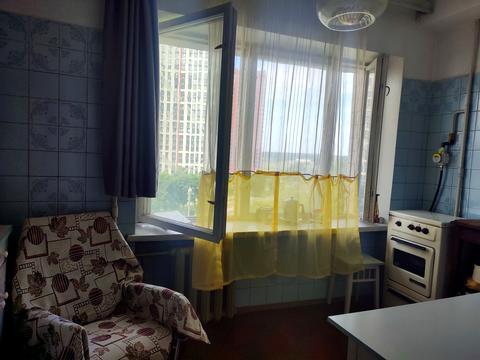 квартира по адресу Правды просп. (Правды), 96