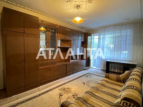 квартира по адресу Академика Королёва ул., 47/1