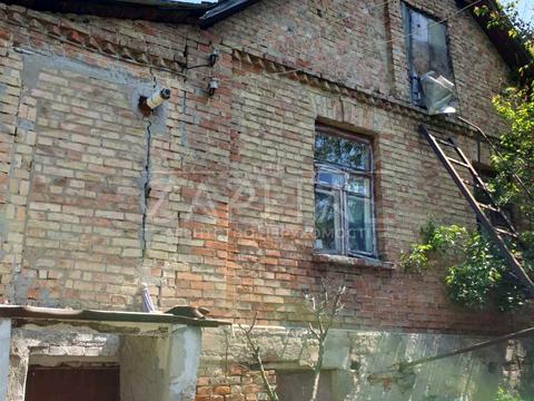 ділянка за адресою Краматорський пров.