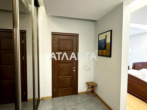 квартира за адресою Успенська вул. (Чичерина), 2