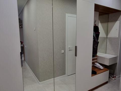 квартира за адресою Київ, Тираспольська вул., 54
