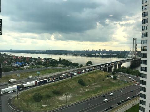 квартира за адресою Зарічна вул., 1-Б