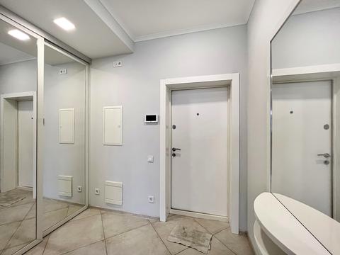 квартира за адресою Гоголівська вул., 14