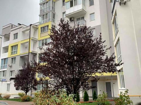 квартира по адресу Черкасская ул., 1-Б