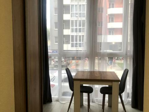 квартира по адресу Зеленая ул., 281