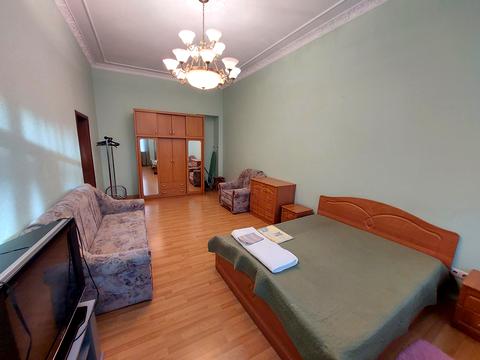 квартира по адресу Гетмана Павла Скоропадского ул. (Льва Толстого), 1