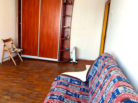 квартира по адресу Оболонская пл. (Дружбы Народов СССР), 3