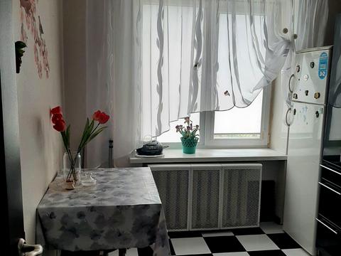 квартира по адресу 20-летия Победы ул., 43