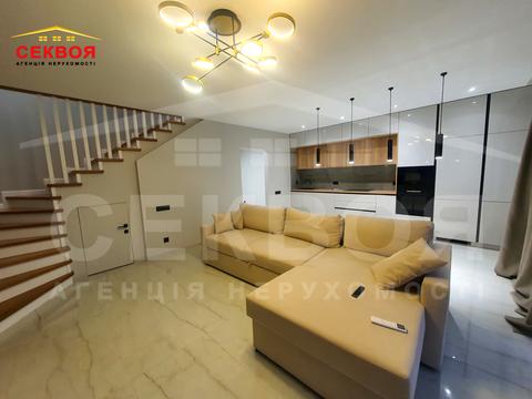 будинок за адресою вул. Лотовича, 1