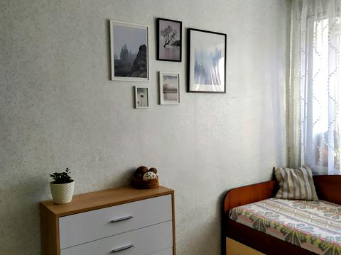 квартира по адресу Науки, 48