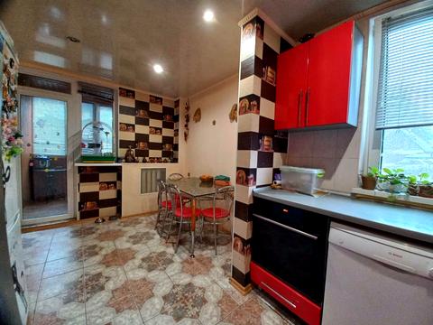 квартира за адресою 12 Квітня, 111
