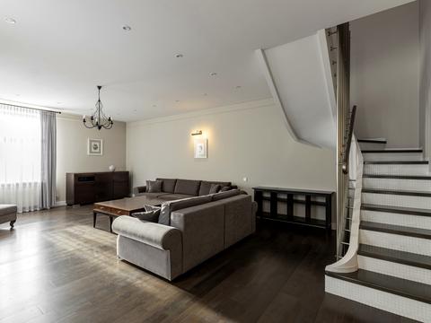 квартира за адресою Ярославів Вал вул., 21-Г