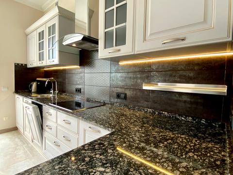 квартира за адресою В'ячеслава Чорновола вул., 25