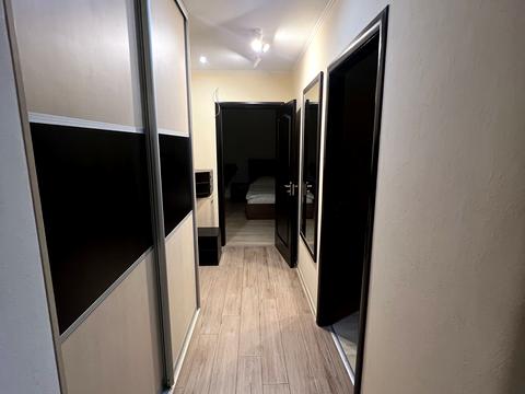 квартира по адресу Василия Иваниса ул. (Миколи Матеюка), 5-Б