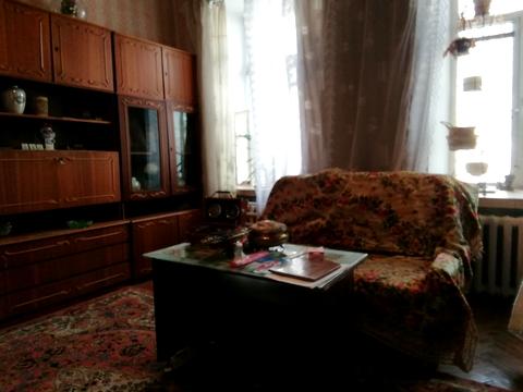 квартира по адресу Владимирская ул., 82-А
