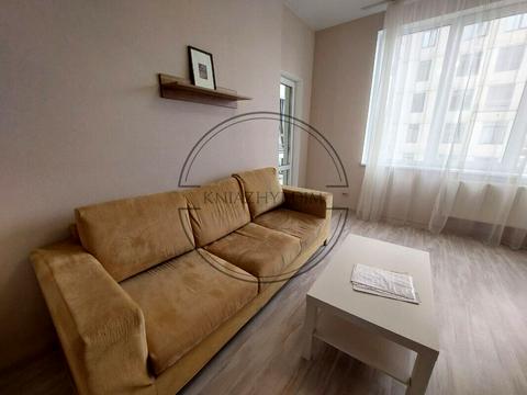 квартира за адресою Нагірна вул., 16