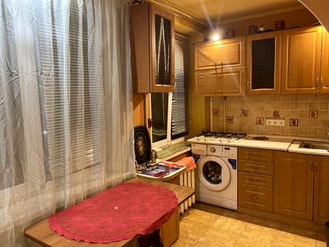 квартира за адресою Ушинського вул., 29