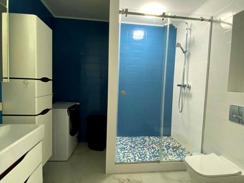 квартира по адресу Мандрыковская ул., 51л