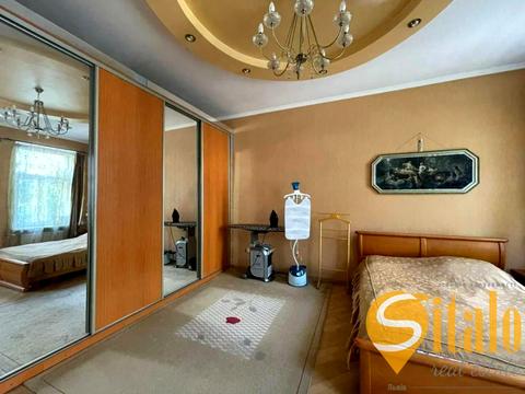 квартира за адресою Костя Левицького вул. (), 26