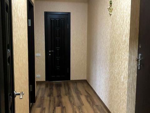 квартира за адресою Автозаводська вул., 40