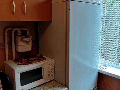 квартира по адресу Каховская ул., 15