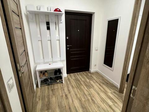 квартира по адресу Ивана Пулюя ул., 40, к. 5