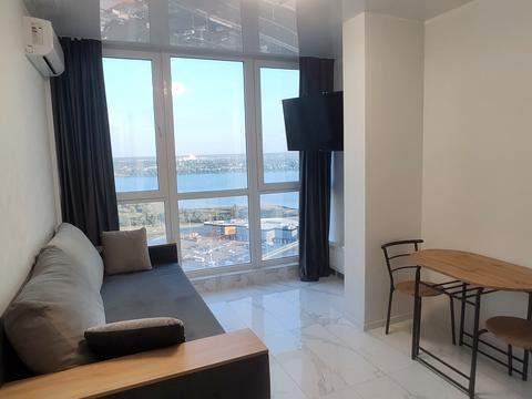 квартира по адресу Ревуцкого ул., 40-В