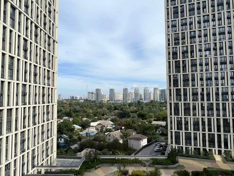 квартира за адресою Зарічна вул., 2к1