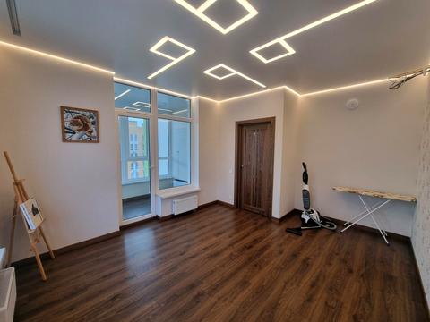 квартира за адресою Берестейський просп. (Перемоги), 65-Б