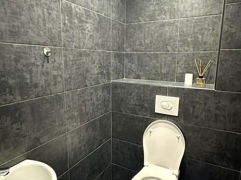 квартира по адресу Сергея Данченко ул., 3