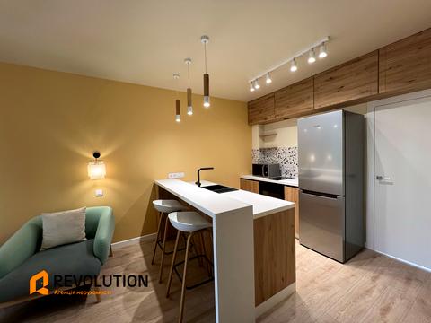 квартира по адресу Родины Костяковских ул., 4