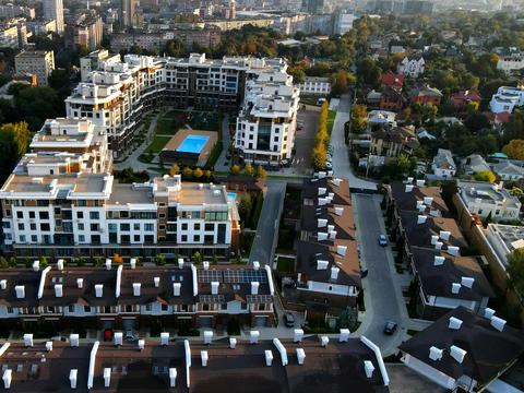 квартира за адресою Кулишівська вул. (Сергія Лазо), 32