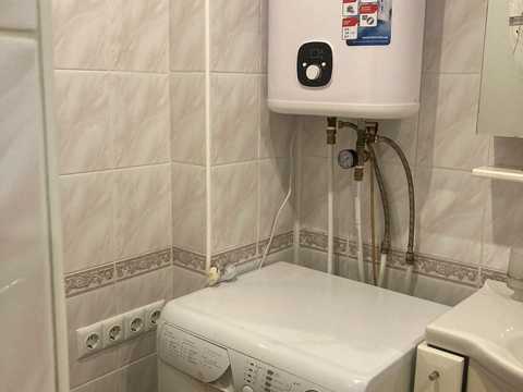 квартира за адресою Федора Ернста вул., 8