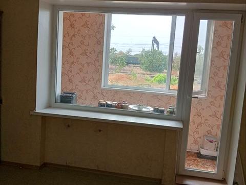 квартира по адресу Франса, 5