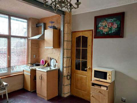 будинок за адресою Осіння, 5
