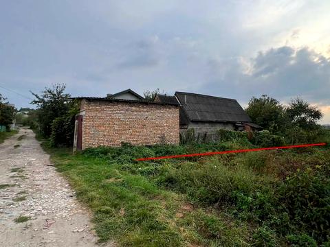 ділянка за адресою Данила Галицького