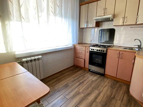 квартира по адресу Северина Потоцкого ул. (Семнадцатого партсъезда), 34