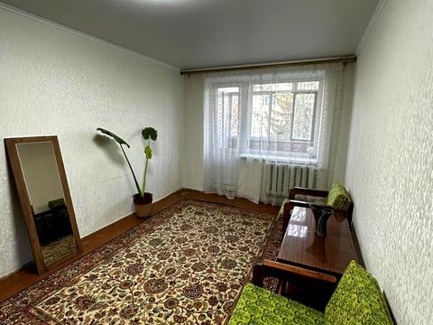 квартира по адресу Казацкая ул., 56/1