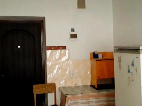 квартира за адресою Березівська, 27