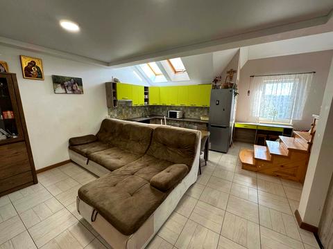 квартира за адресою Лисика вул., 9