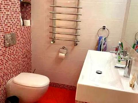 квартира за адресою Академіка Сахарова вул., 36