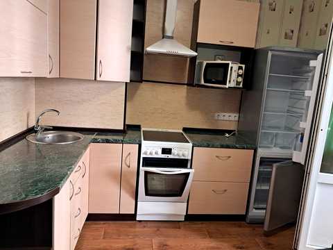 квартира за адресою Миколи Закревського вул., 97-А