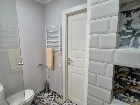 квартира за адресою Берестейський просп. (Перемоги), 25