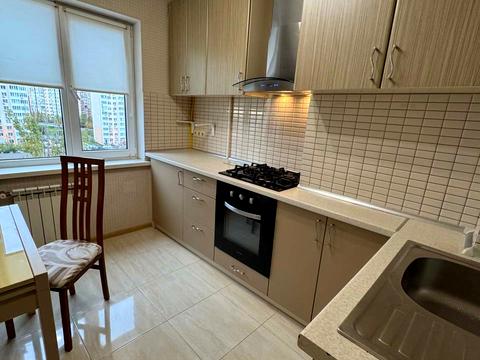 квартира за адресою Небесної Сотні просп. (Маршала Жукова), 89